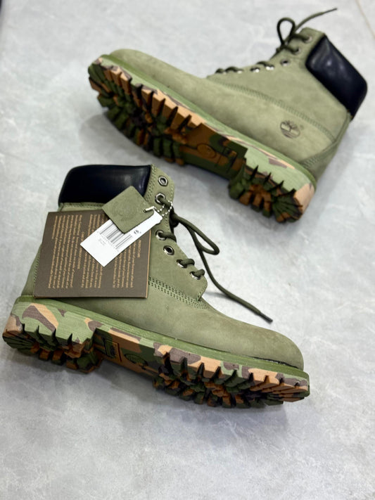 Timberland