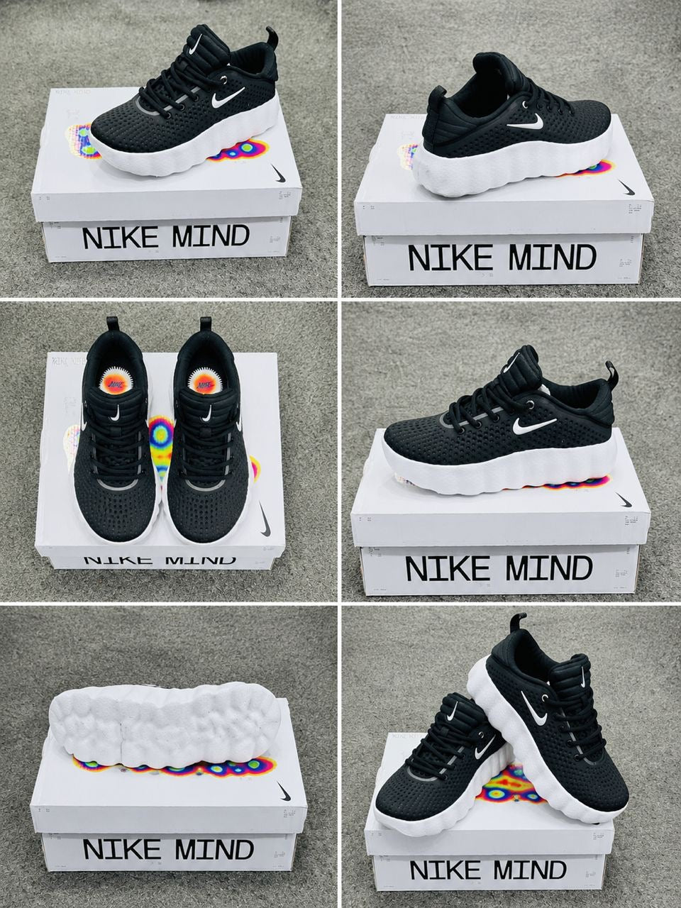 Nike nind 002