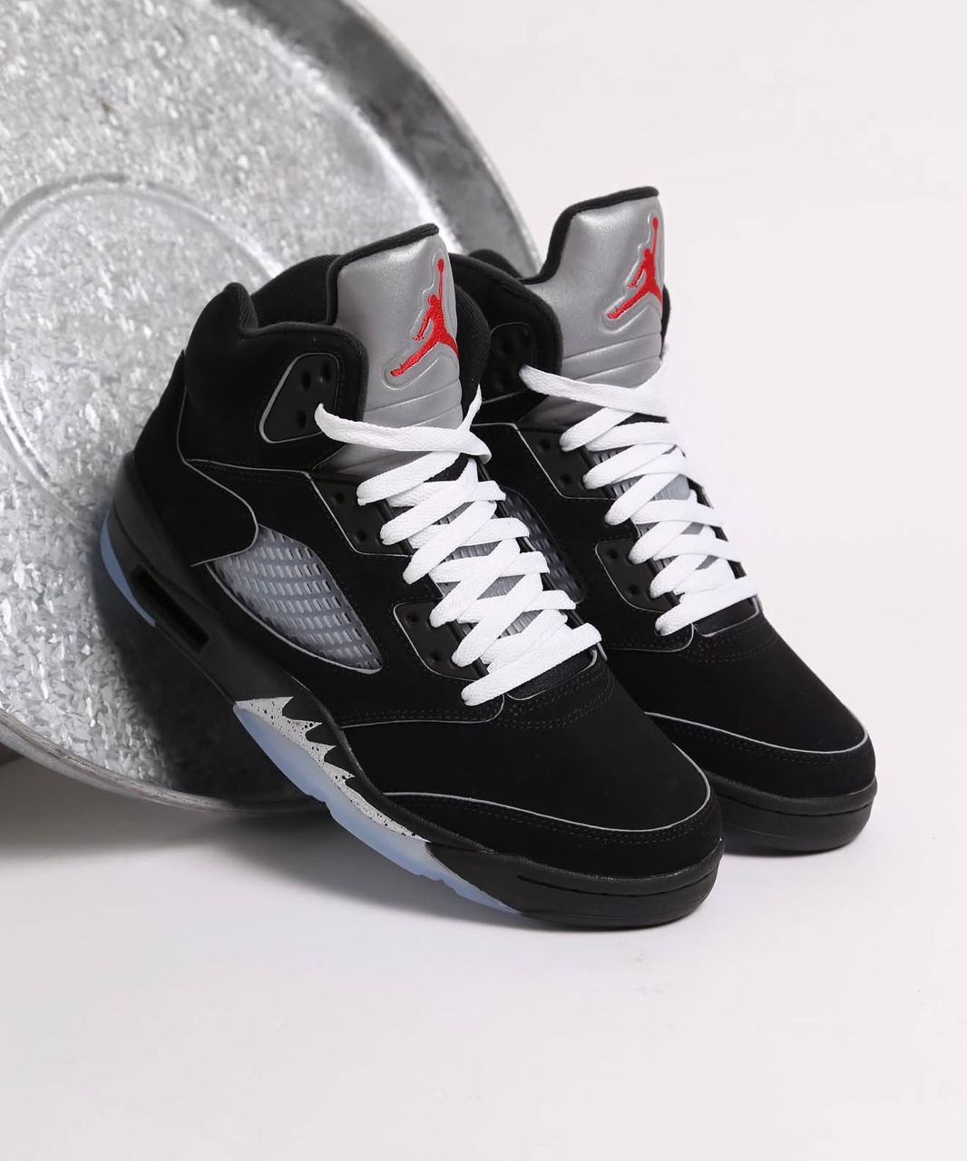 Jordan 5