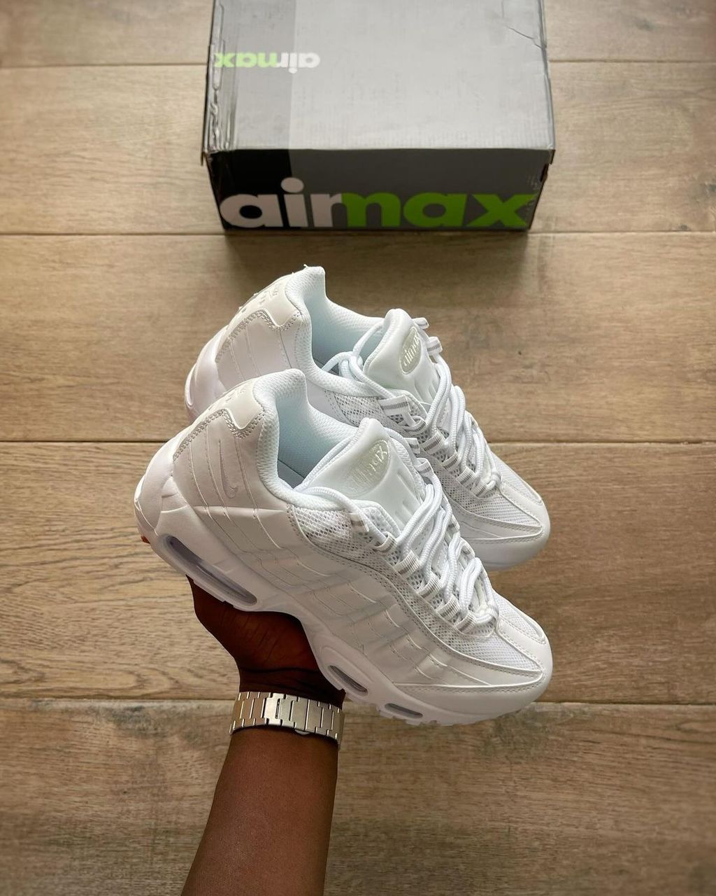 Air max 95