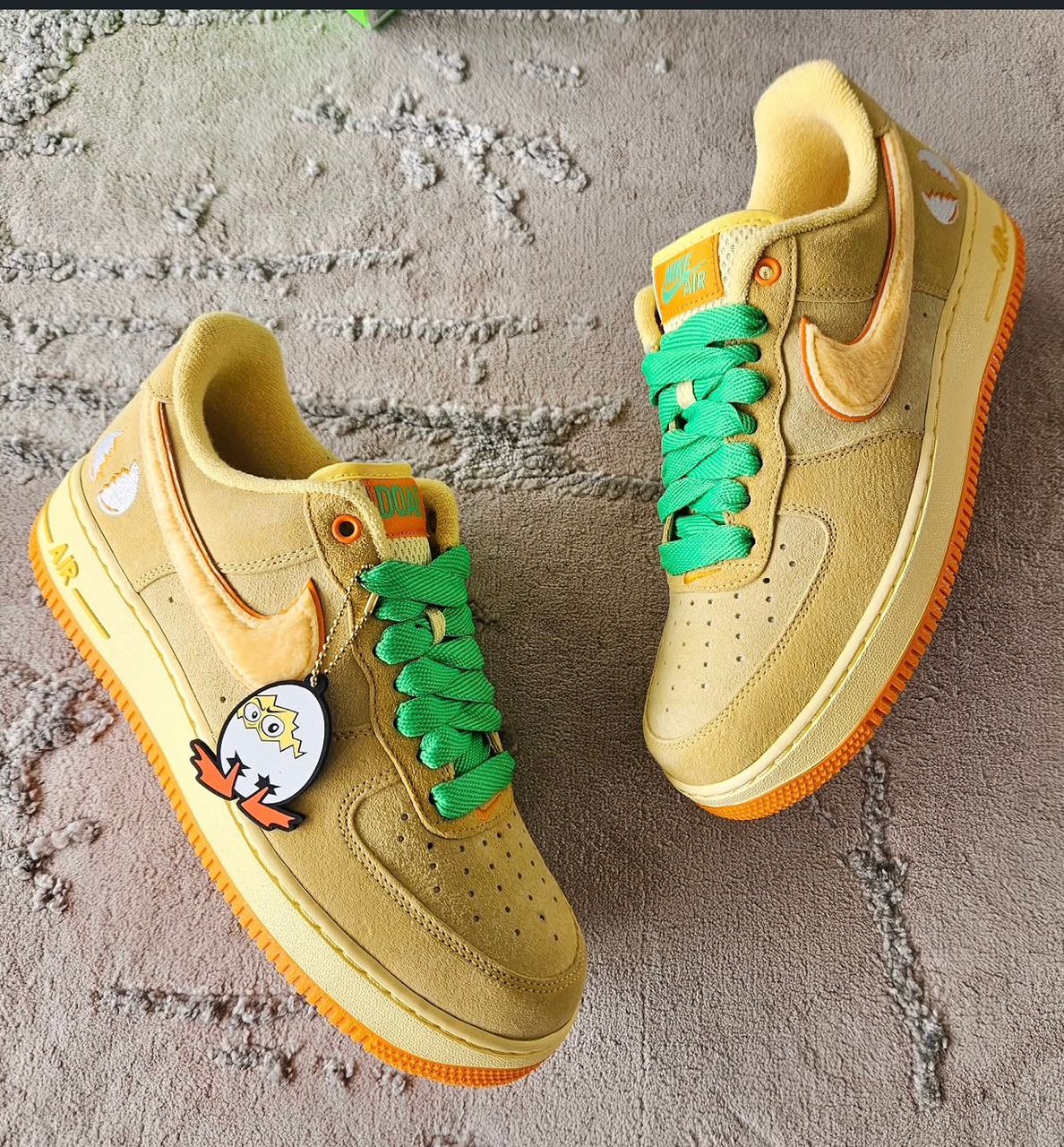 Air force