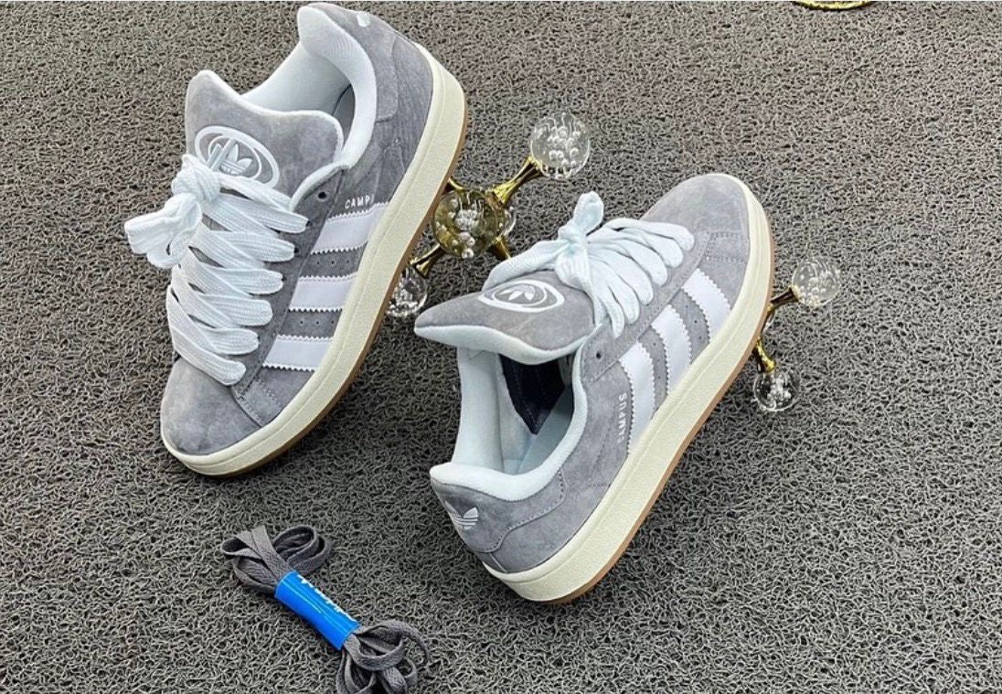 Adidas campus
