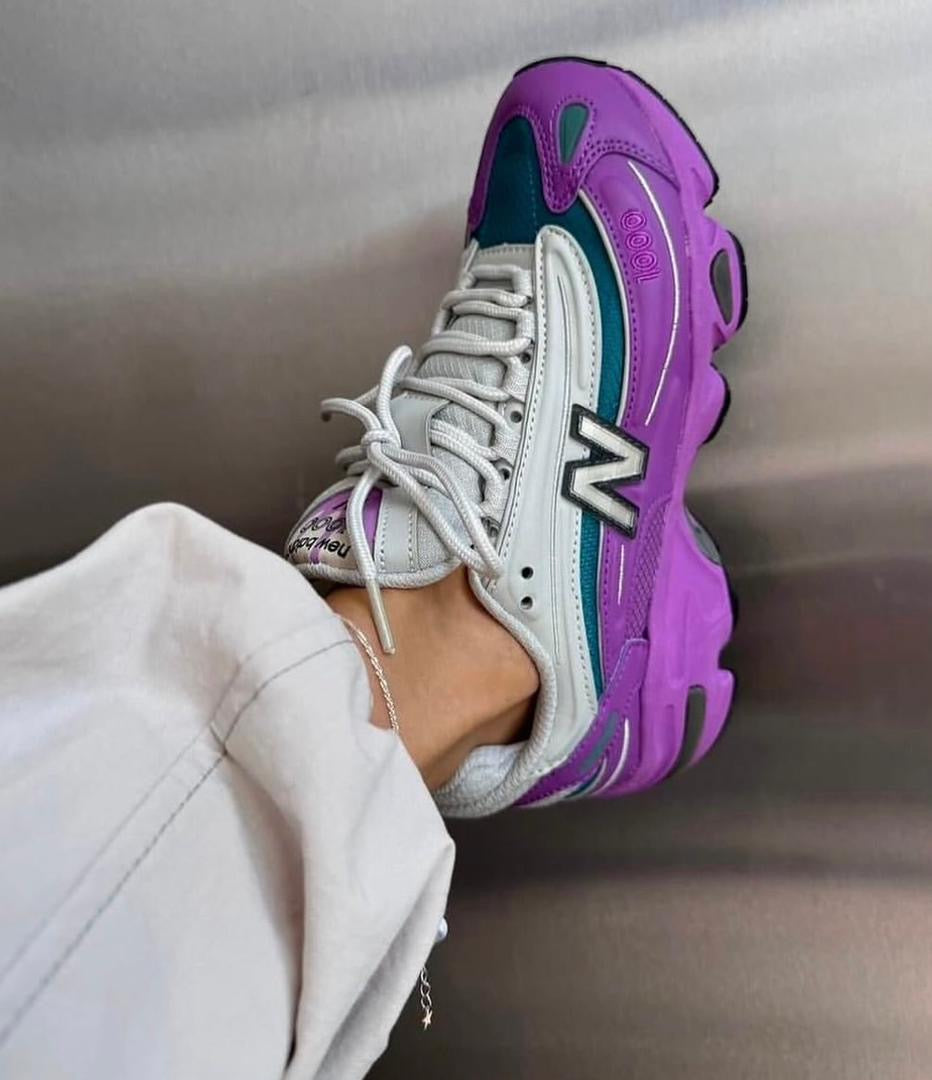 New balance 1000