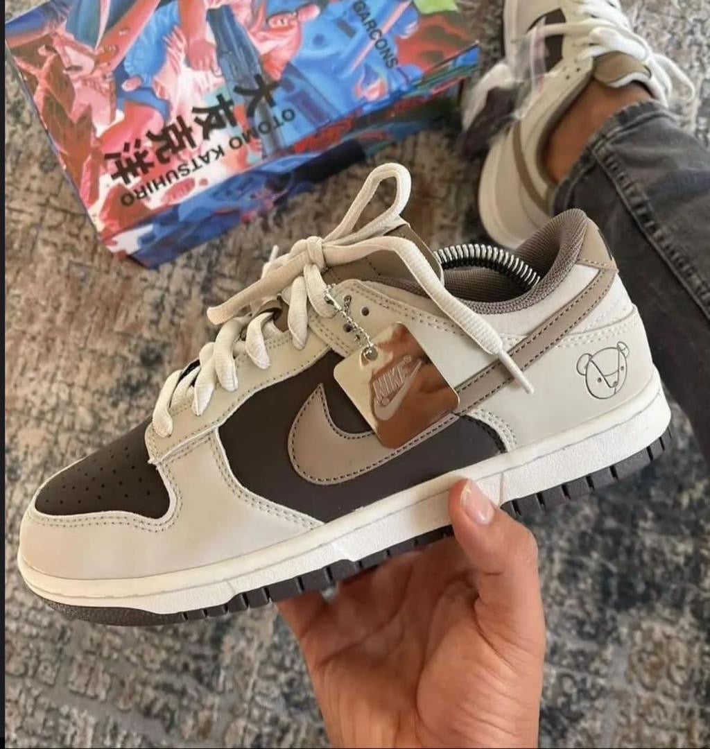 Nike