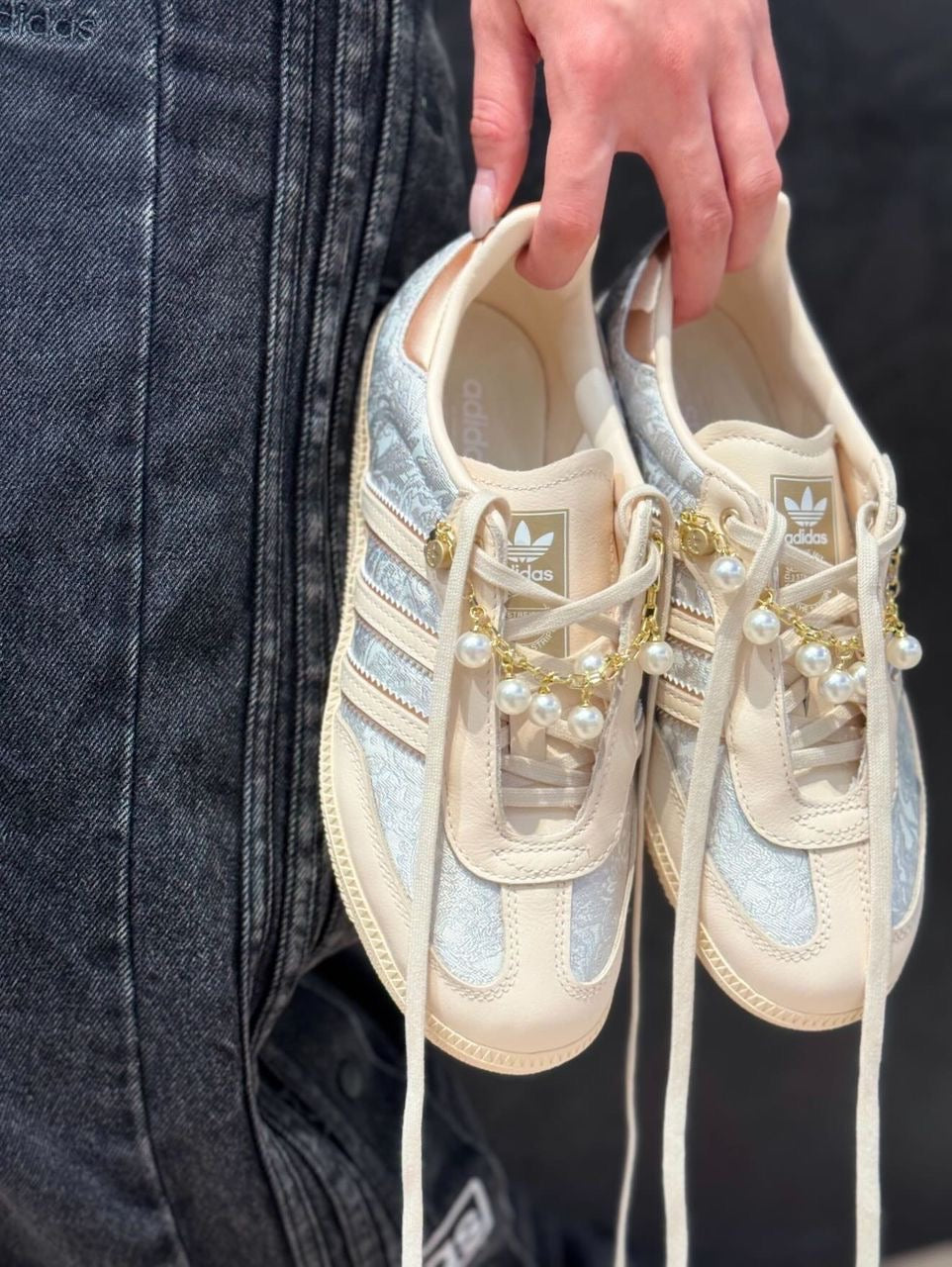 Adidas samba