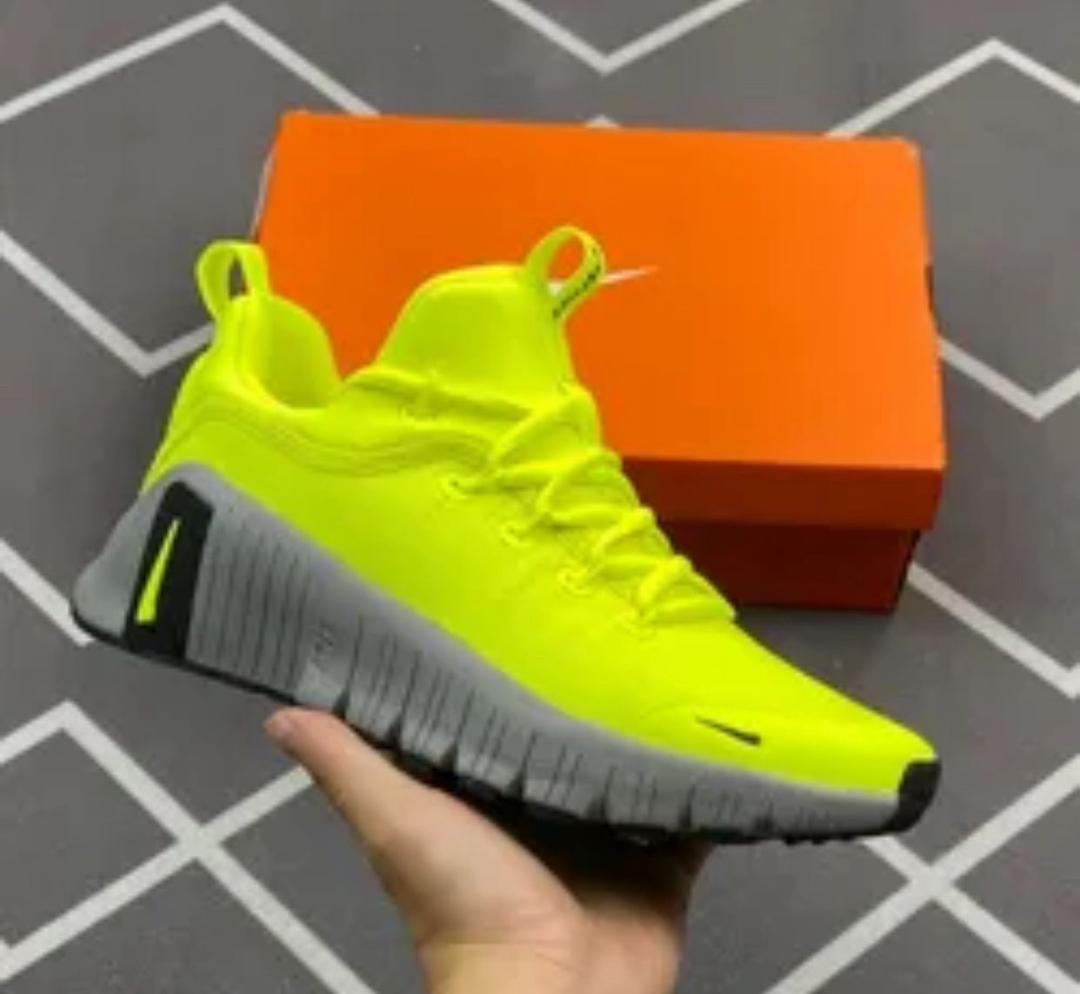 Nike free
