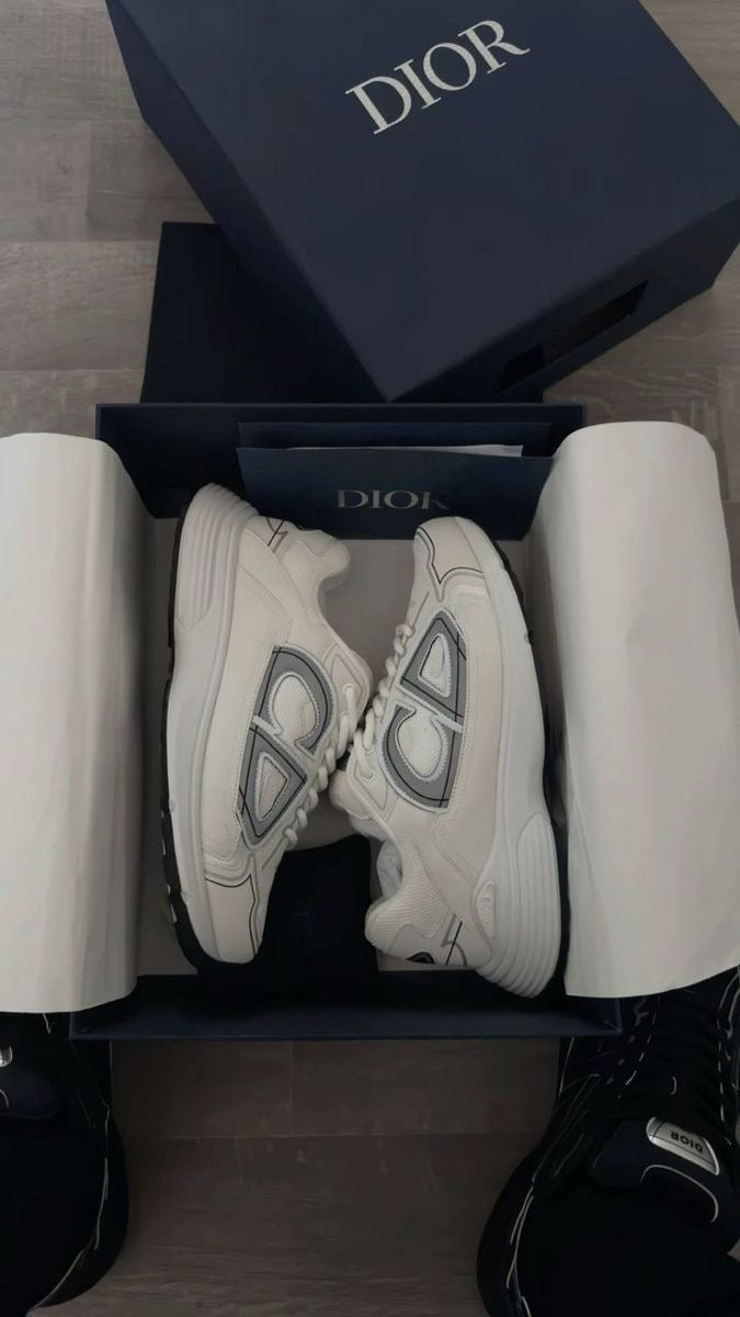 Dior cd boanc