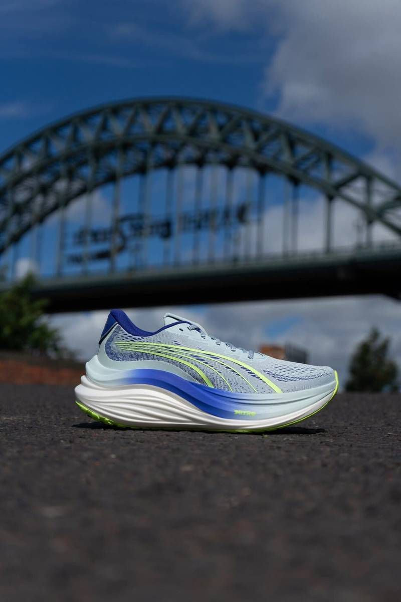 Puma Magmax Nitro