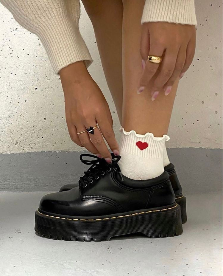 CET  Dr Martens 8053 Quad Black