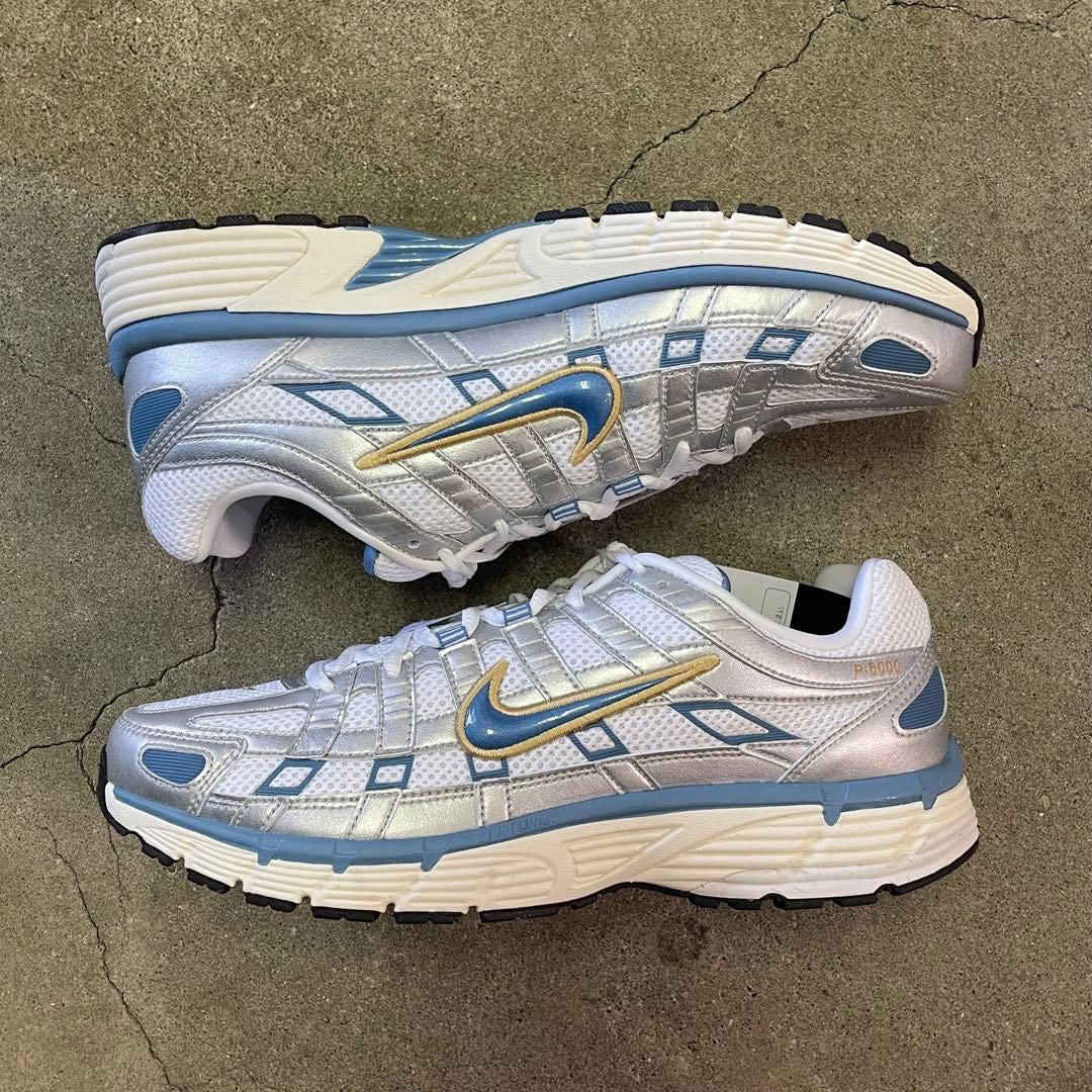 Nike p6000