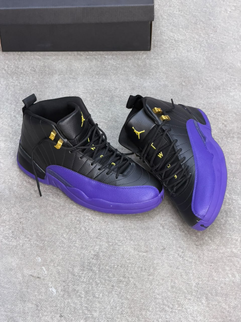 Jordan 12