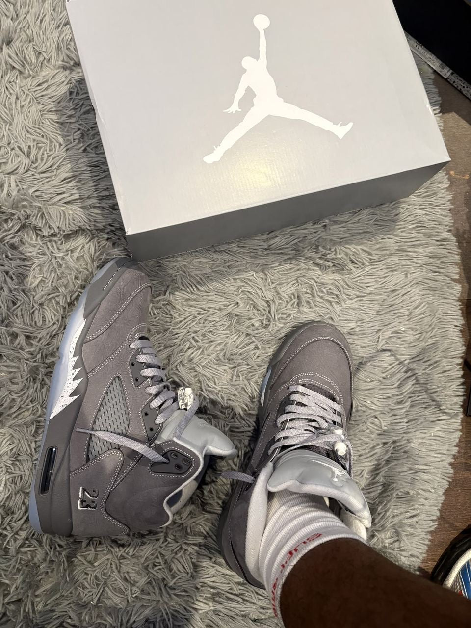 Jordan 5