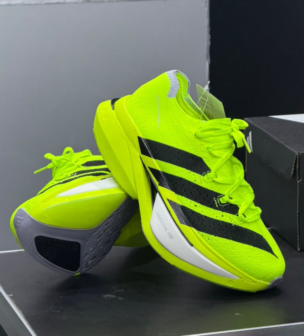 Adidas adizero prime x3