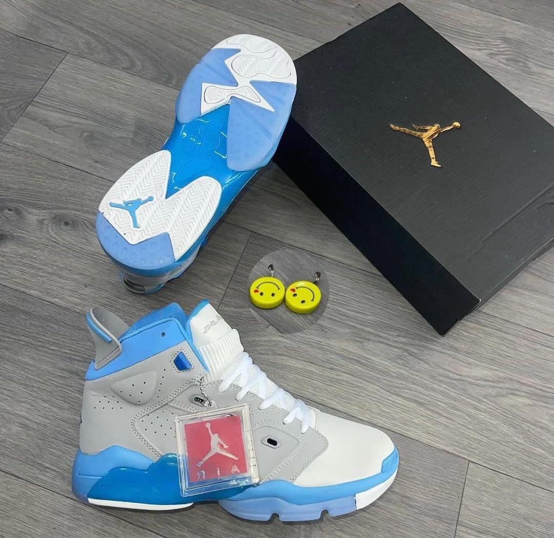 Air Jordan 6 retro