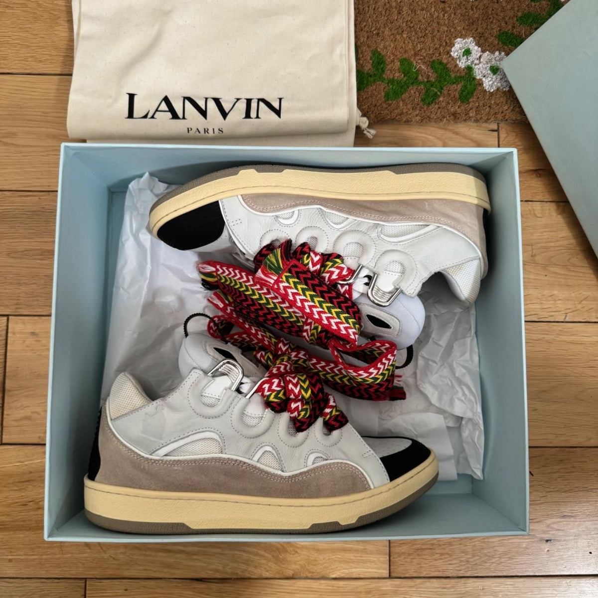 Lanvin