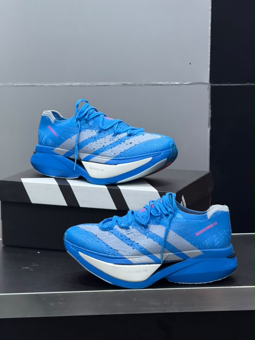 Adidas adizero prime x3