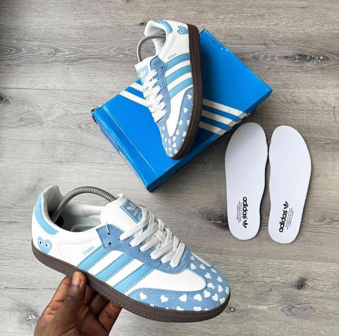 Adidas samba 🔥