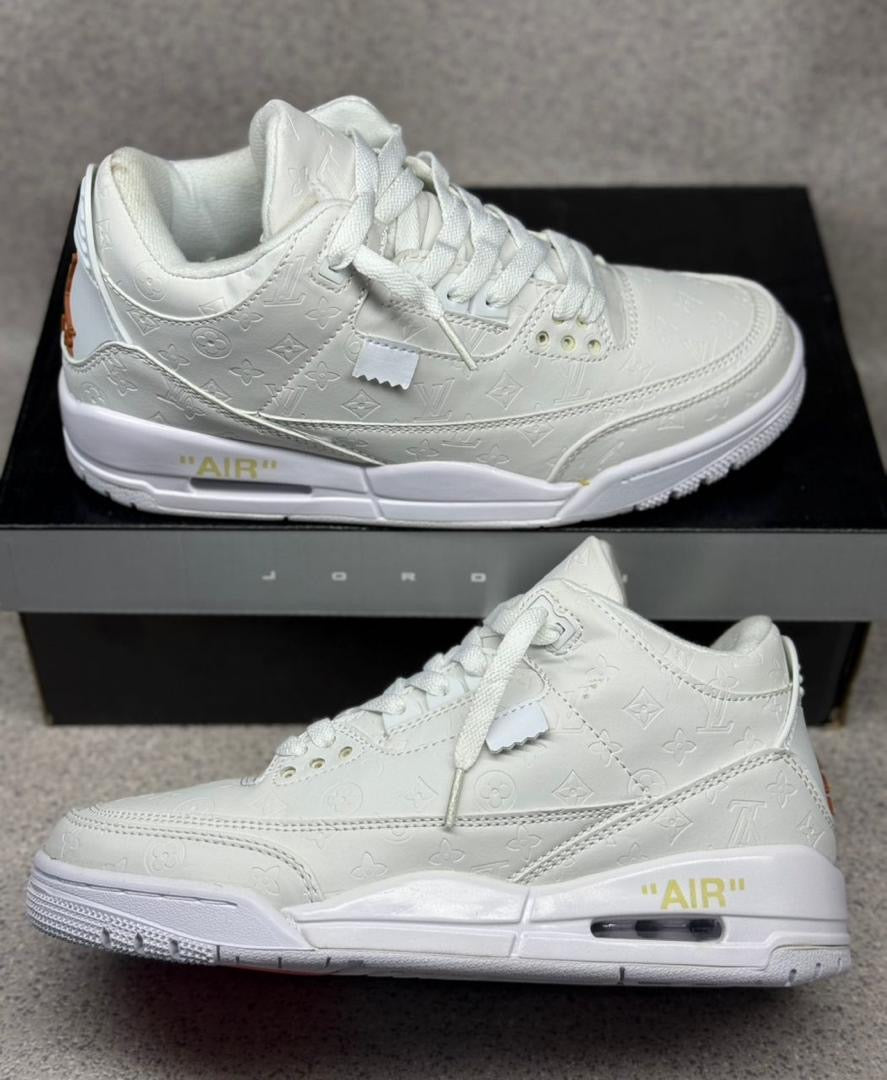 Jordan 3