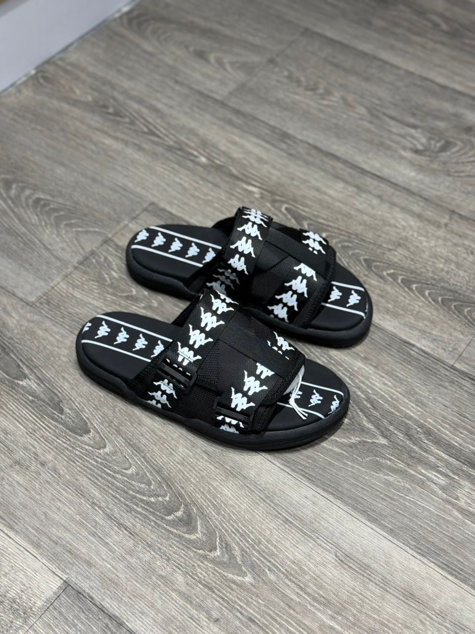 Sandal Kapa