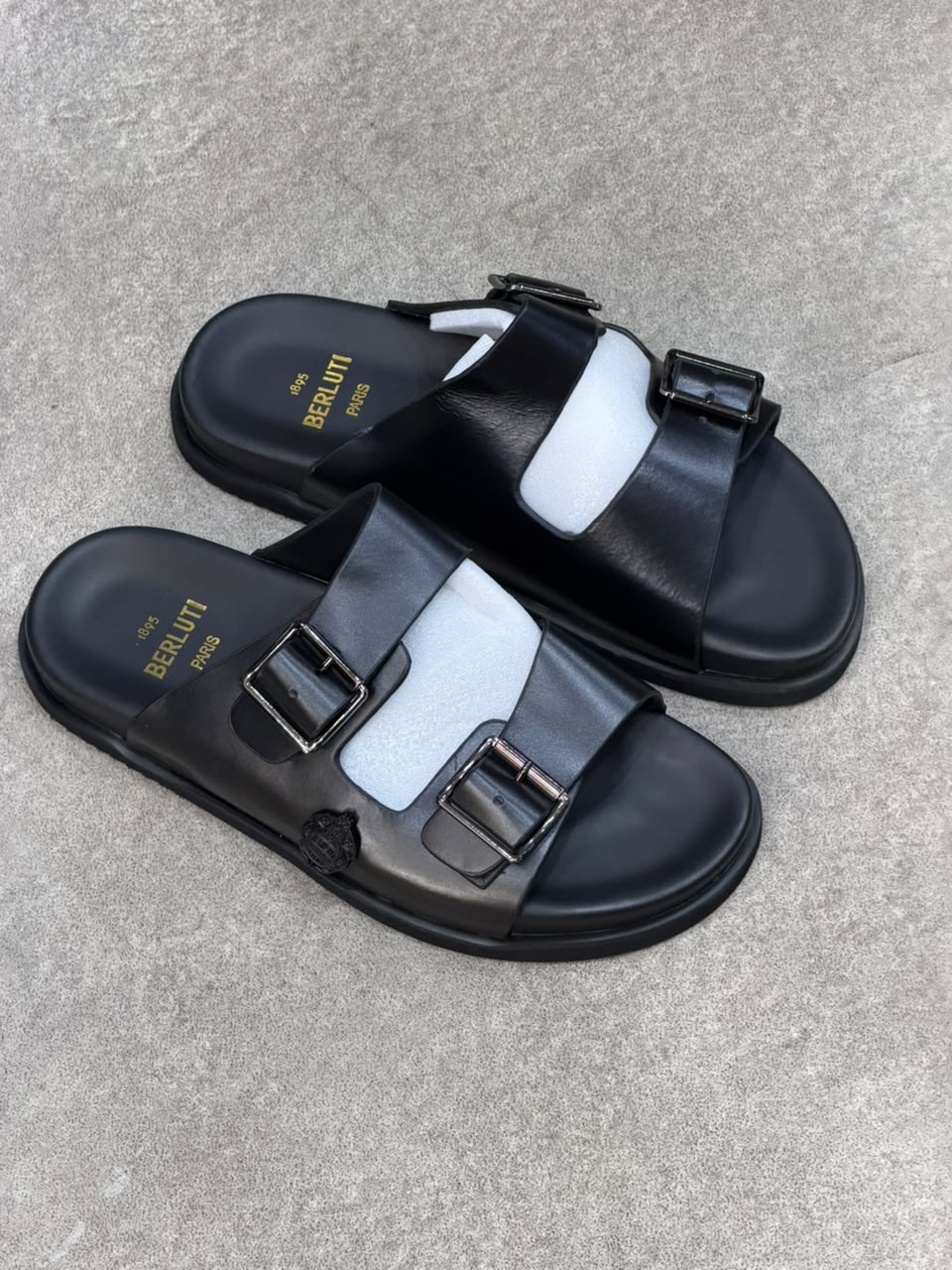 Sandales Berluti