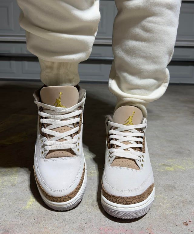 Jordan 3
