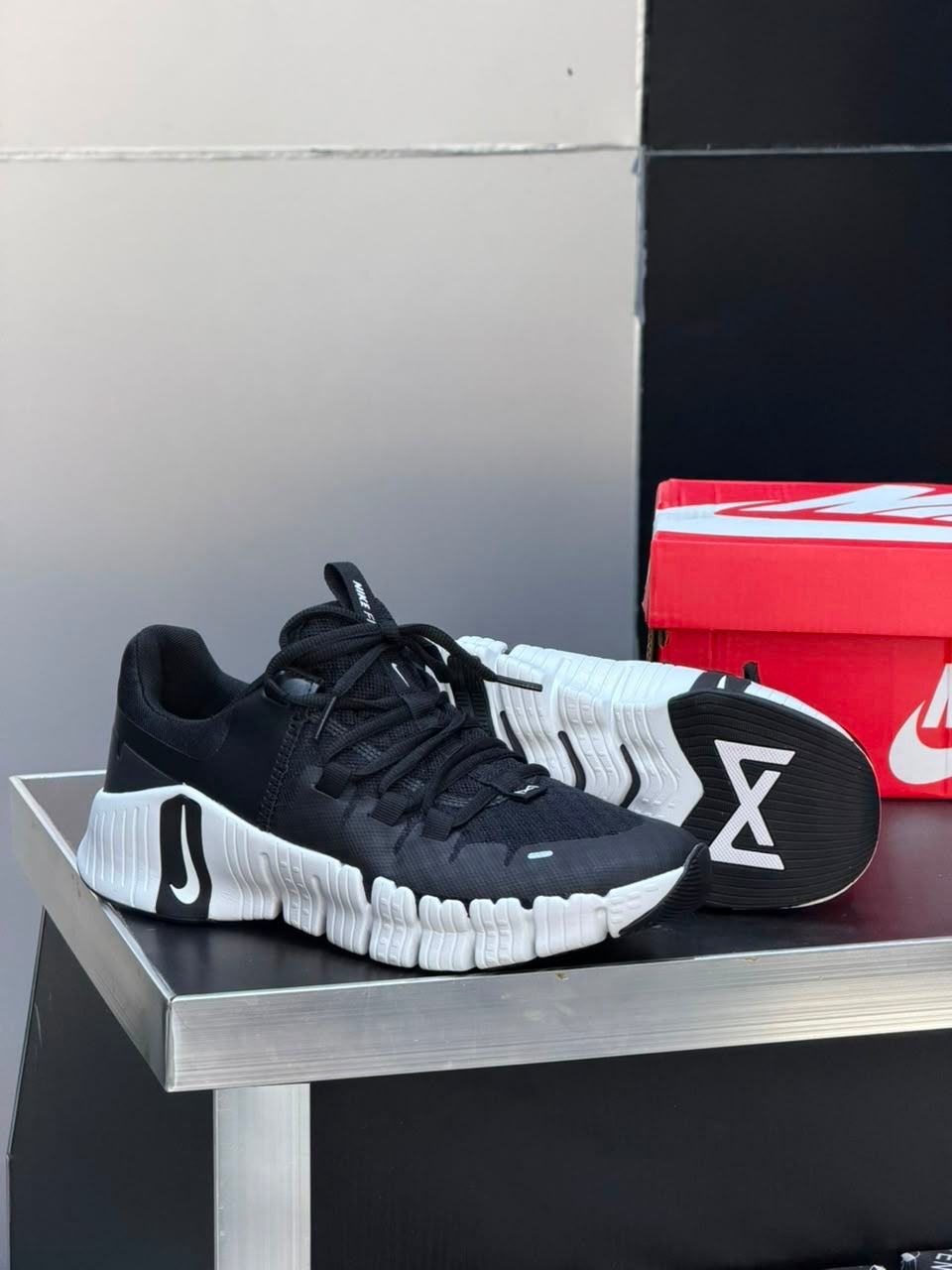 Nike free 6