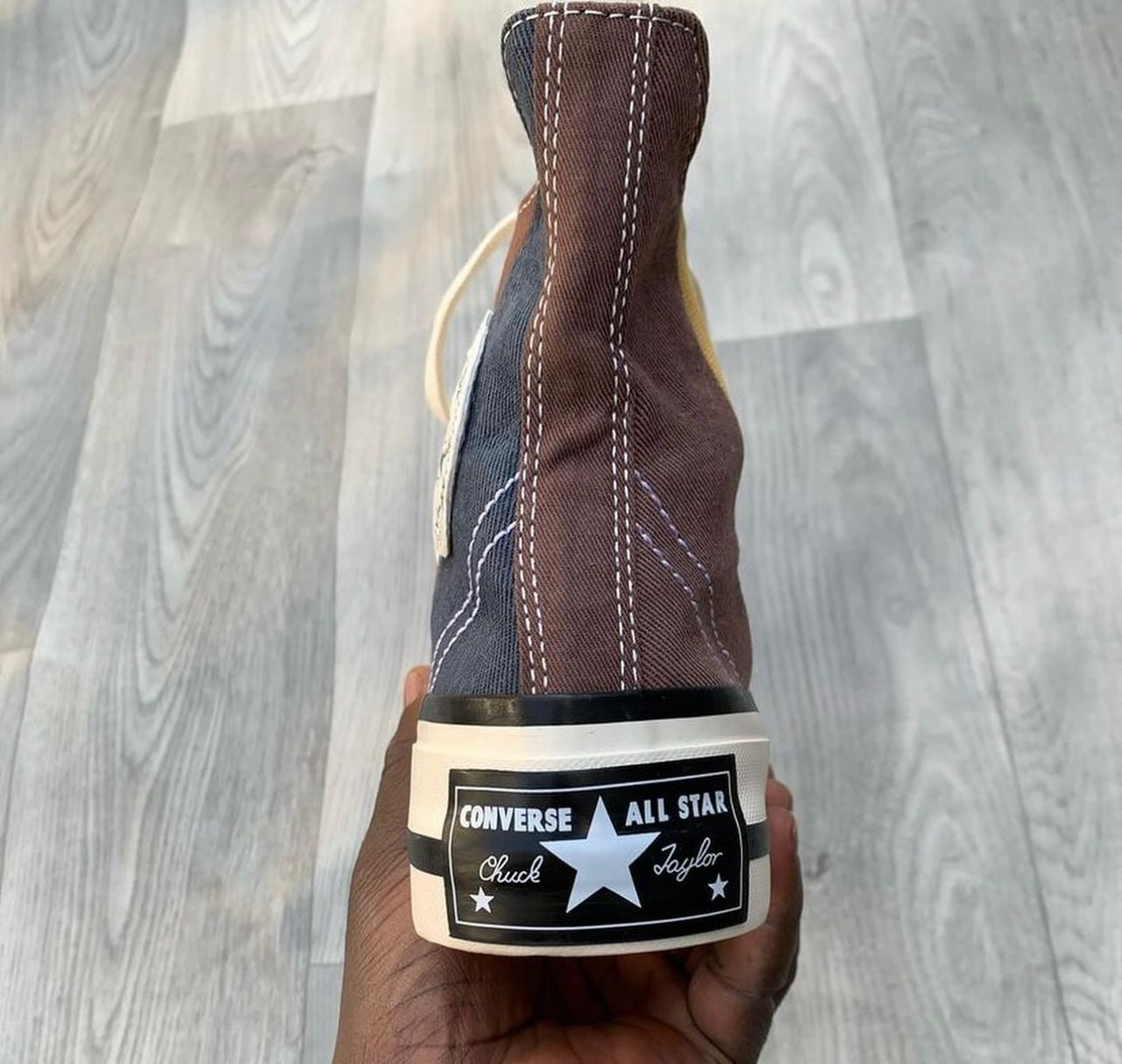 Converse all star