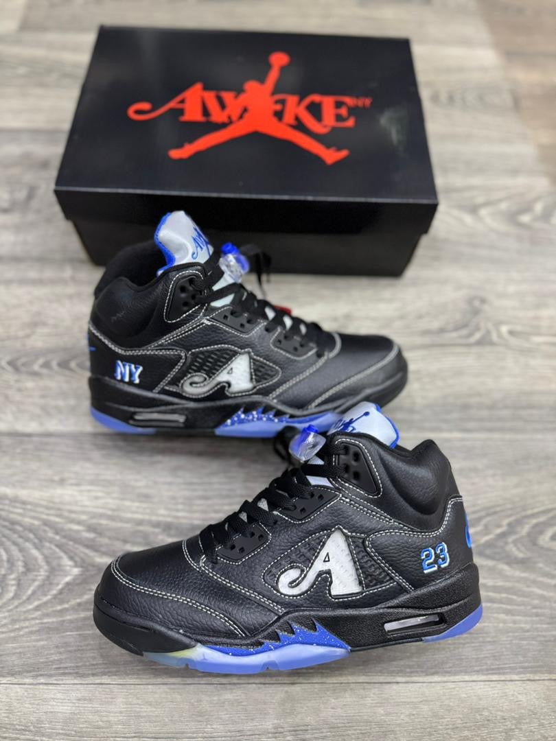 Jordan 5 rétro