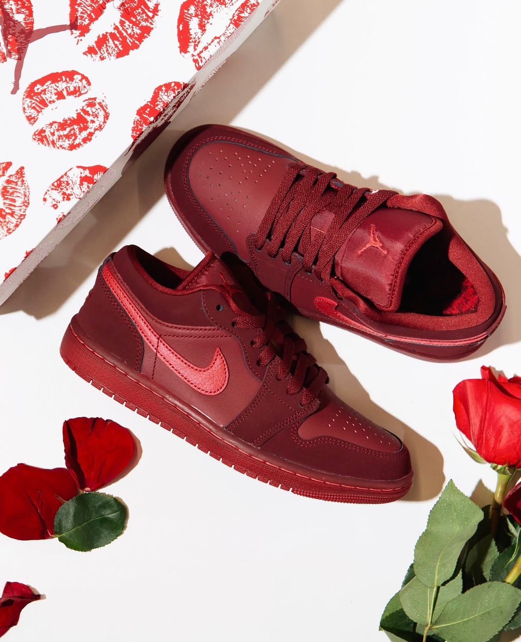 Nike Jordan low