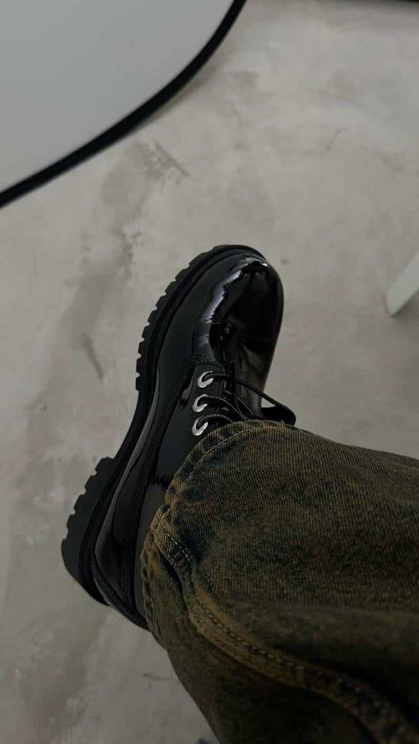 Timberland