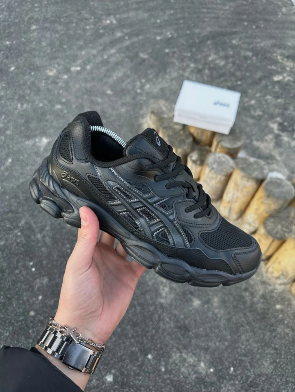 Asics gel nyc