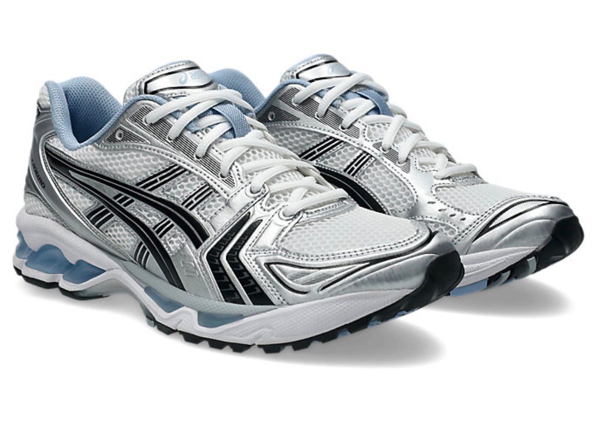 Asics kayano 14