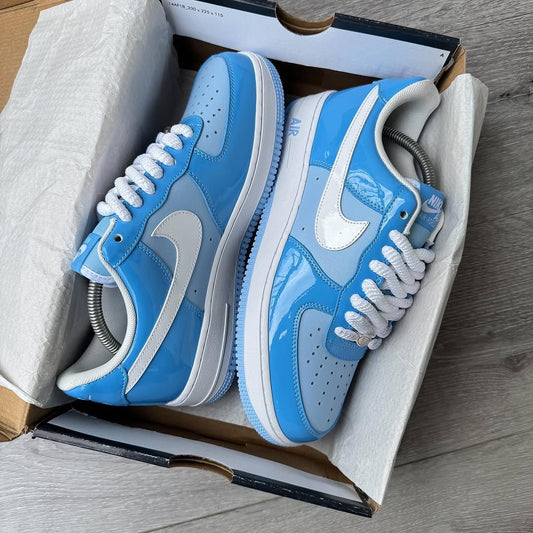 Nike Air Force 1 Psychic