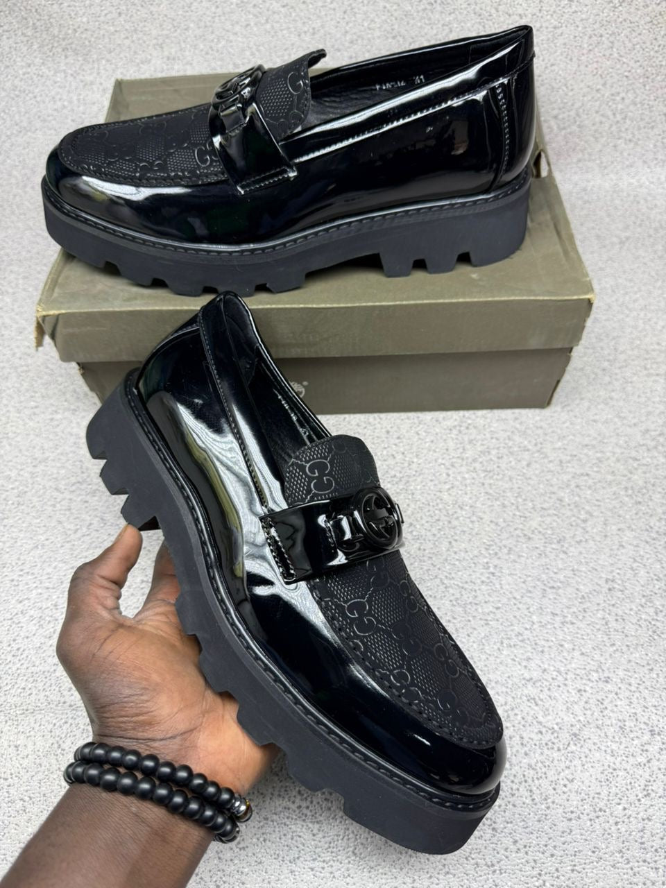 Gucci