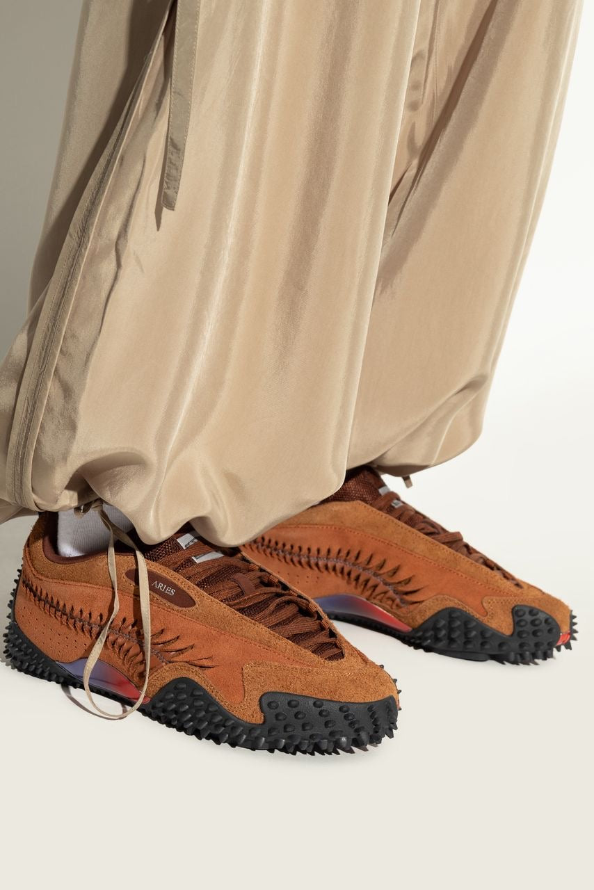 Puma x Aries