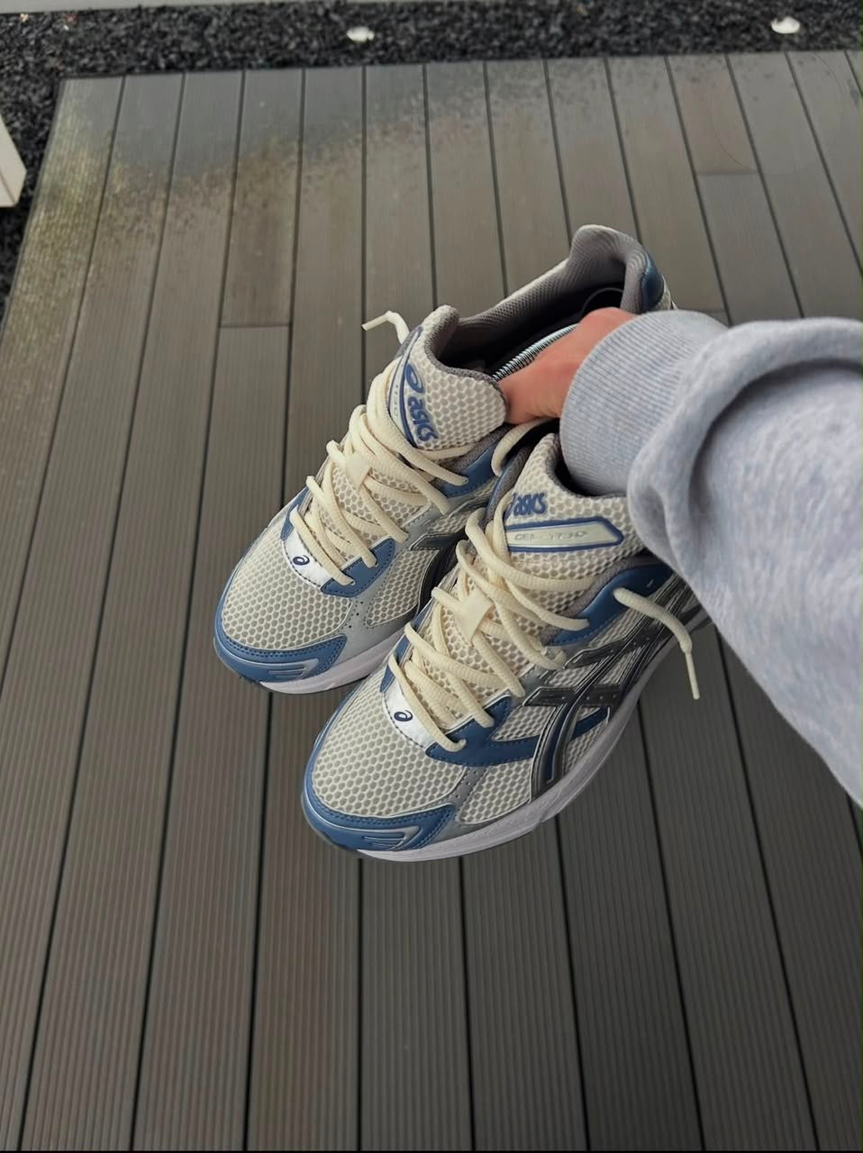 Asics 1130