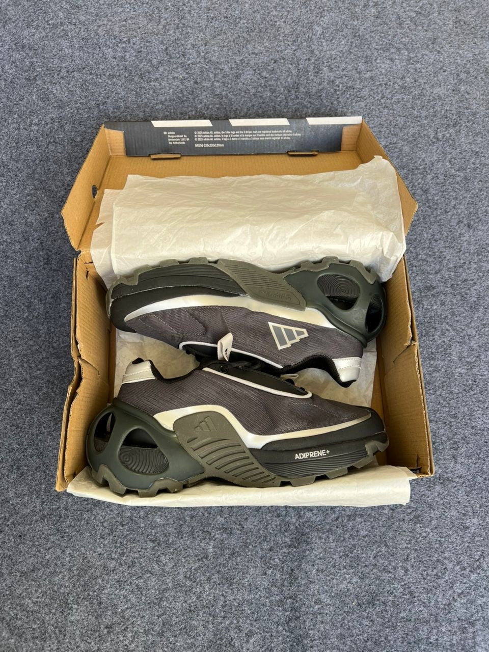 Adidas wonder runner