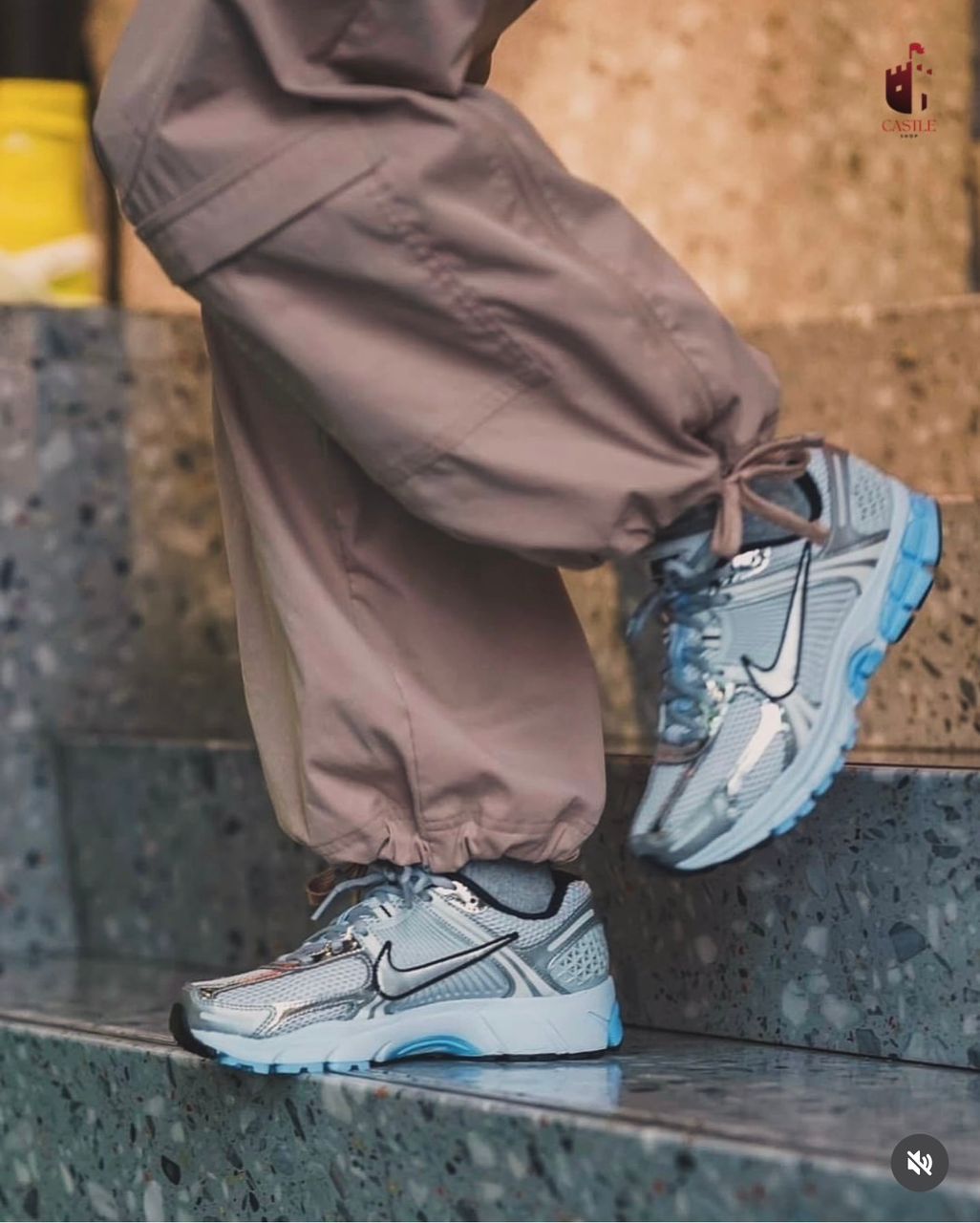 Nike VOMERO 5
