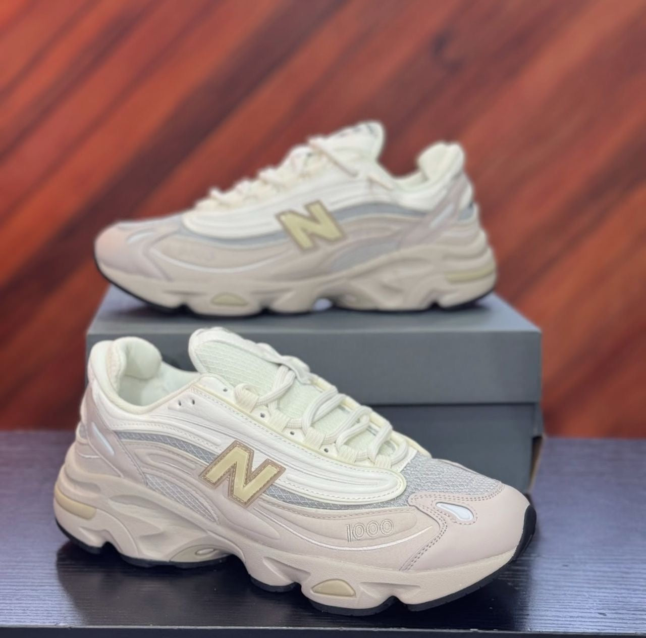 New balence 1000