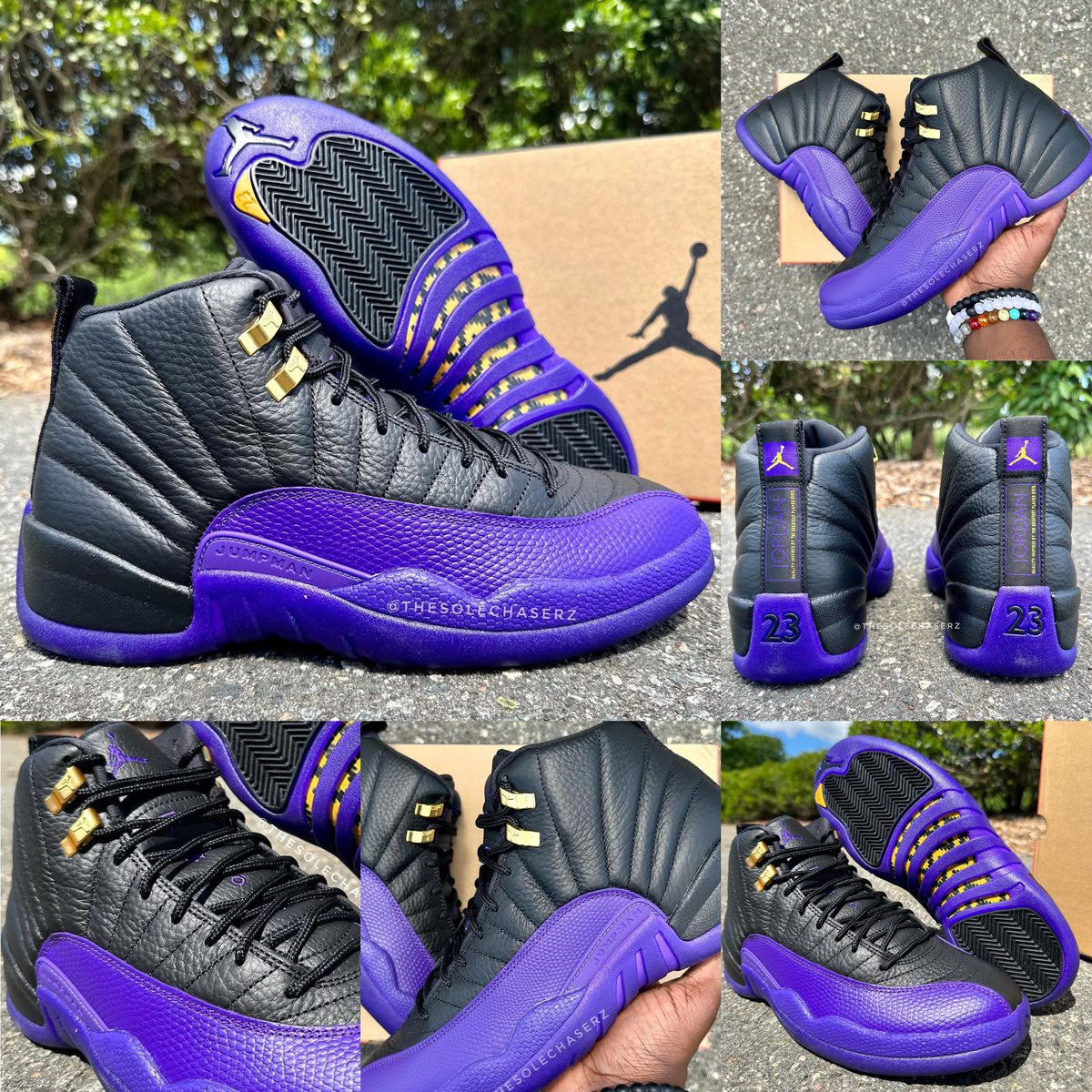 Jordan 12