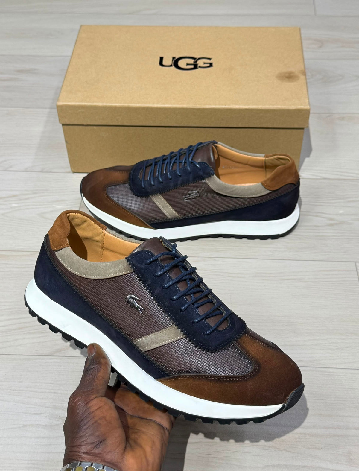 Alden Lacoste