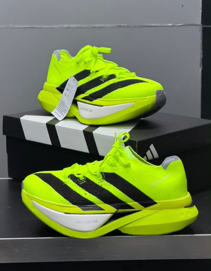 Adidas adizero prime x3