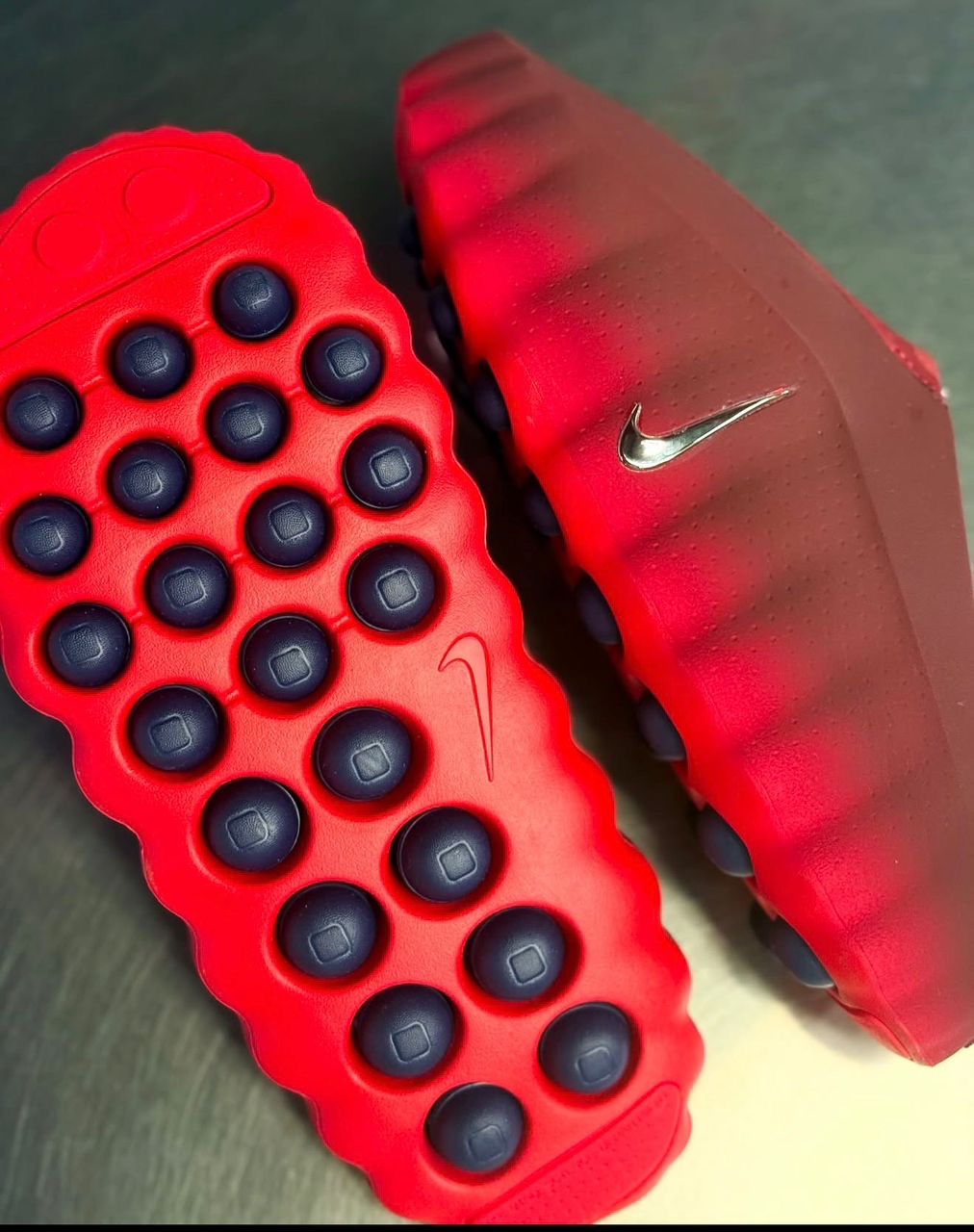 Nike nind