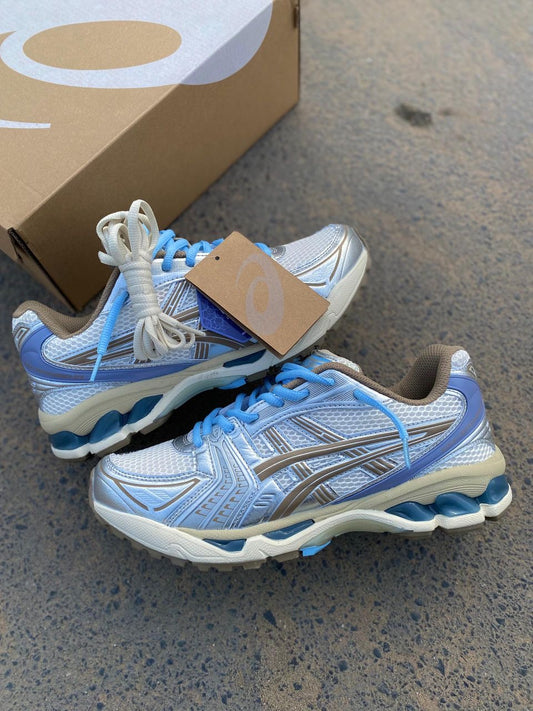 Asics gel kayano 14