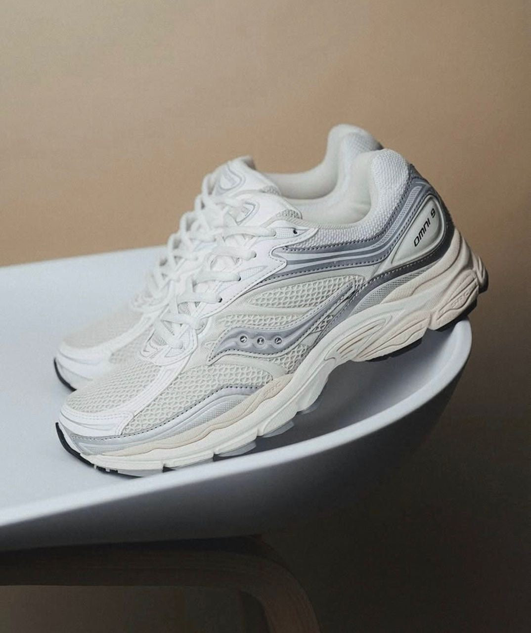 Saucony