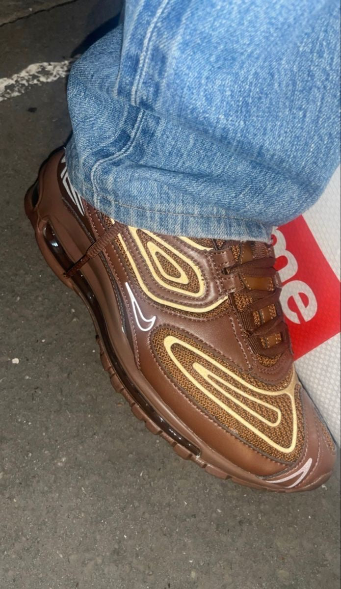 Air max suprême