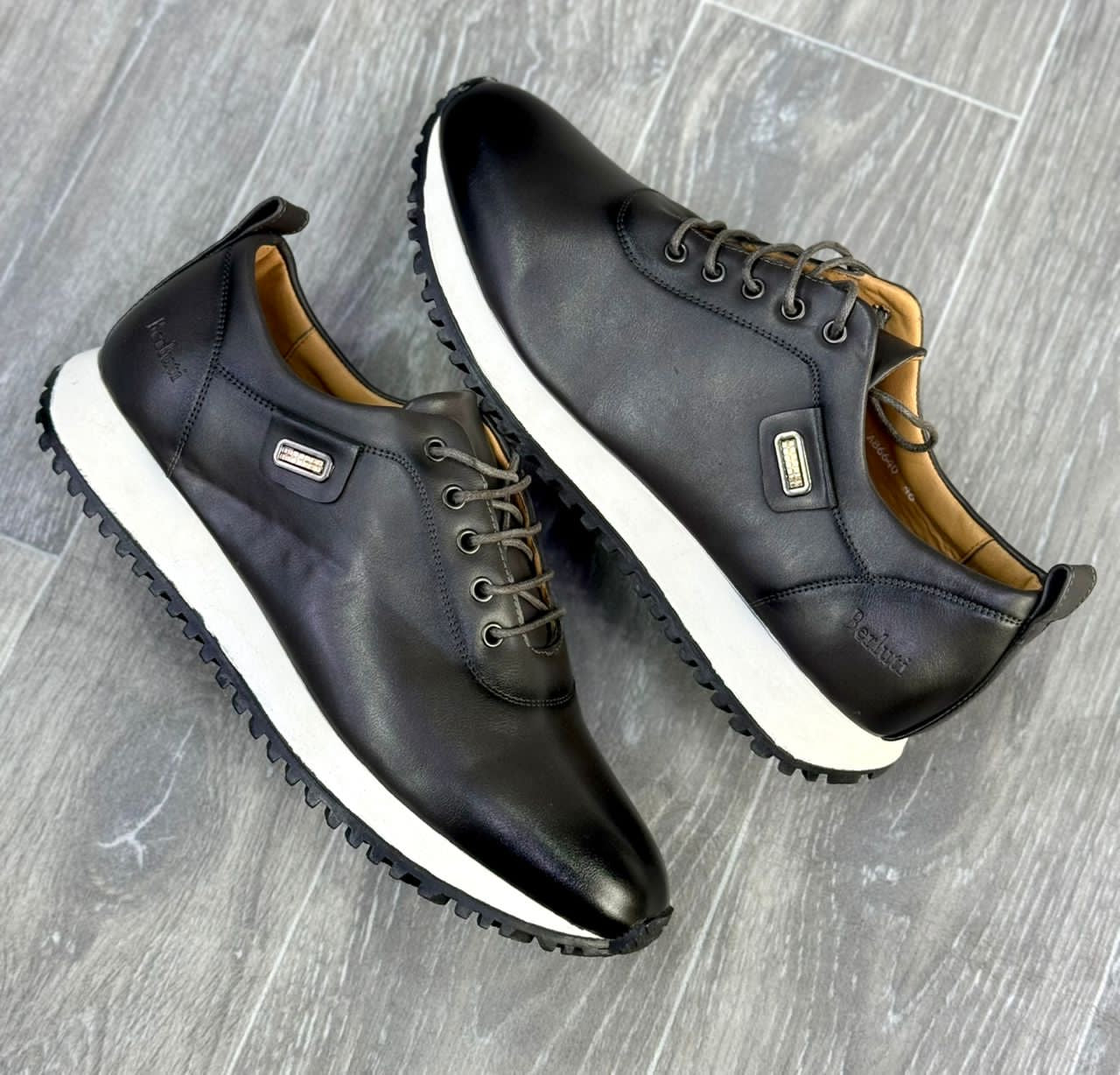 Berluti