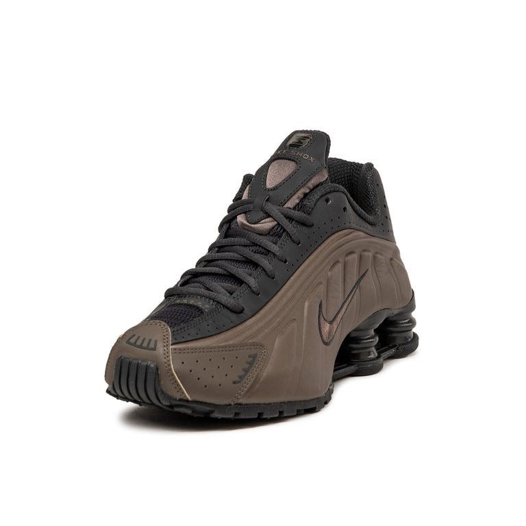 Nike shox r4