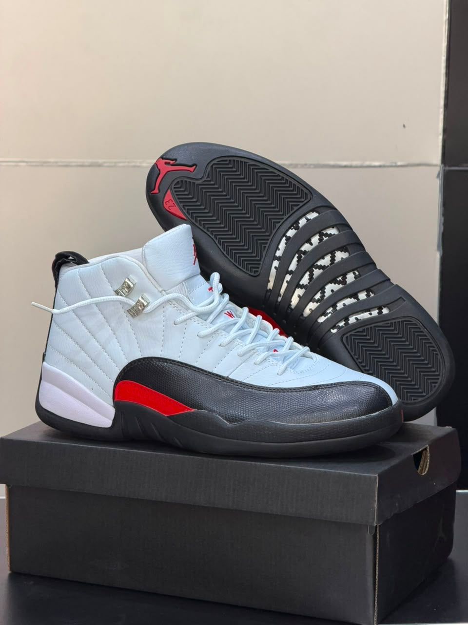 Jordan 12