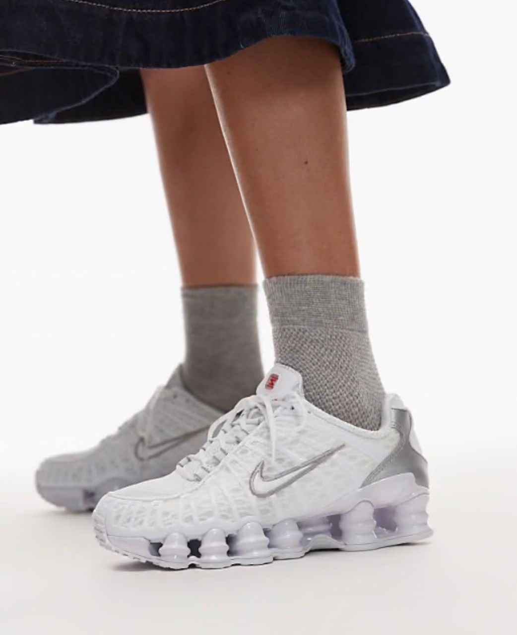 Nike shox